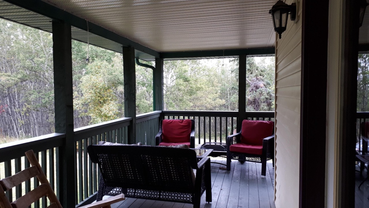 Photo of Outdoor in Calgary