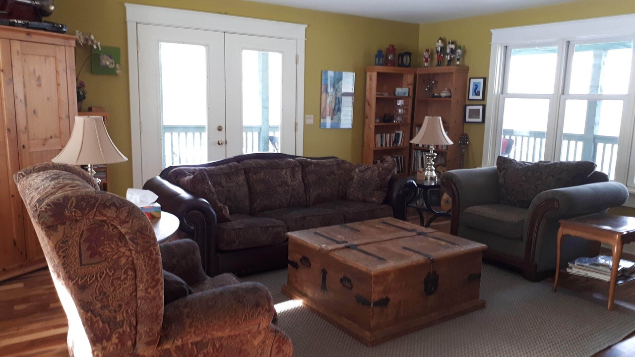 Photo of Livingroom in Calgary