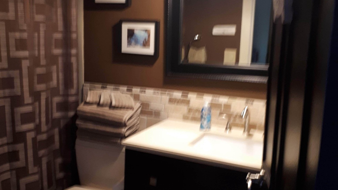 Photo of Bathroom in Calgary