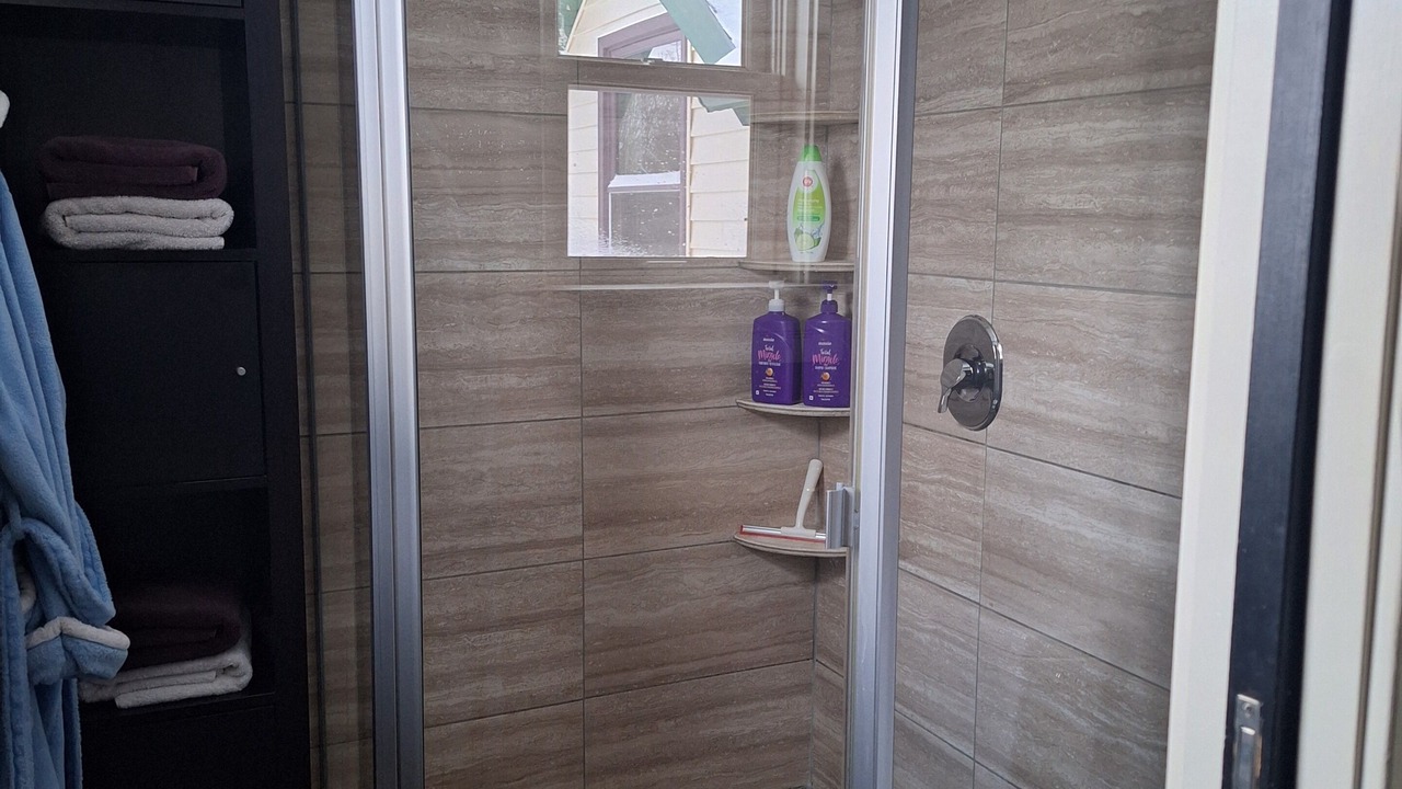 Photo of Bathroom in Calgary