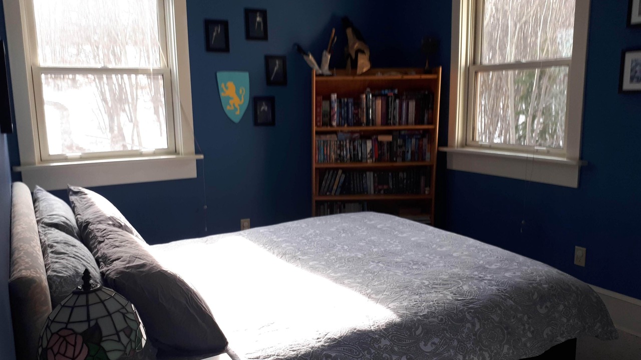 Photo of Bedroom in Calgary