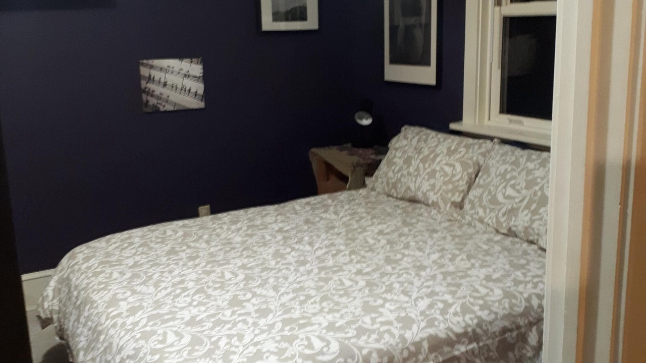 Photo of Bedroom in Calgary