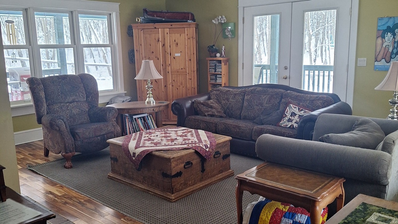 Photo of Livingroom in Calgary