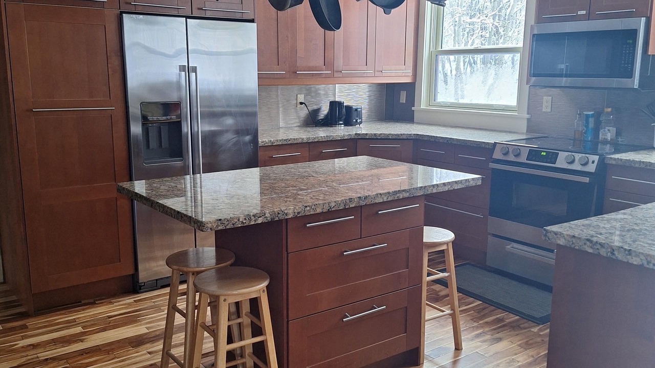 Photo of Kitchen in Calgary