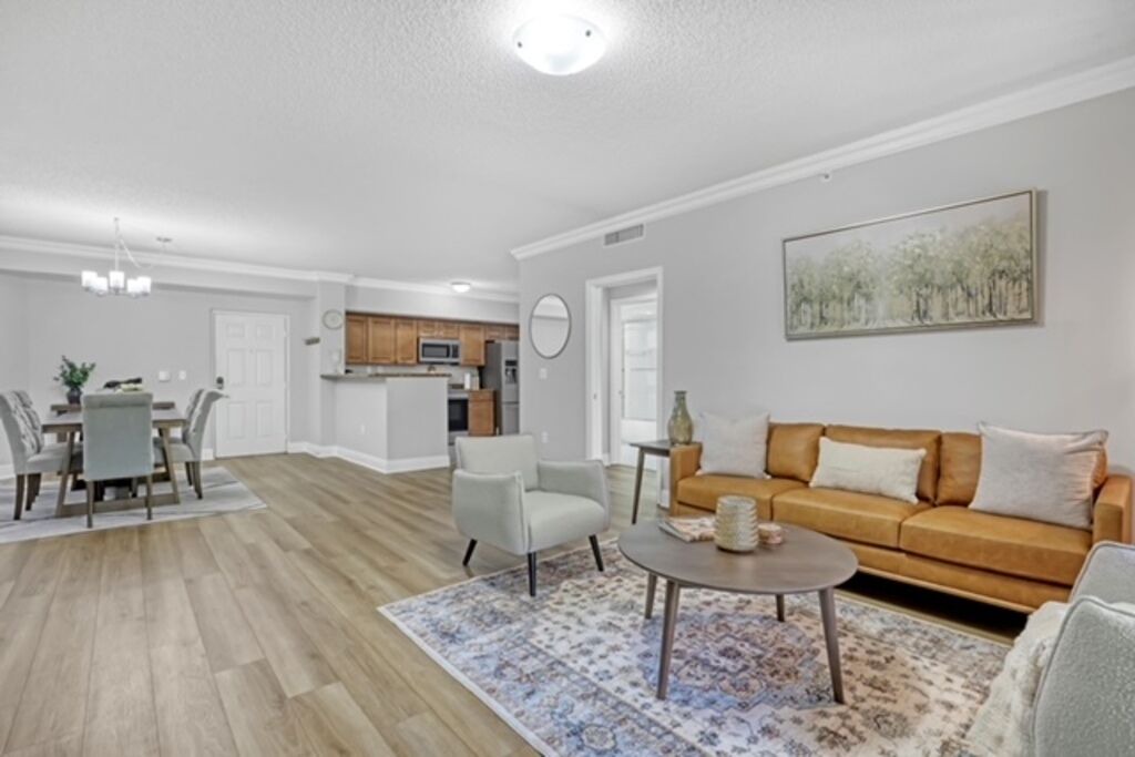 Photo of Livingroom in Wellington
