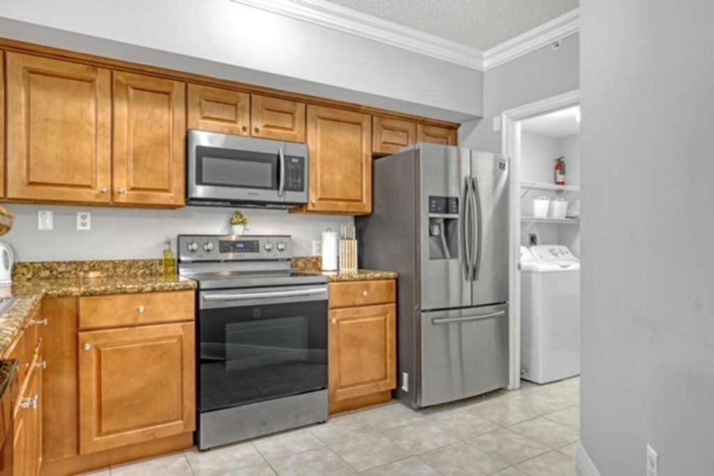 Photo of Kitchen in Wellington