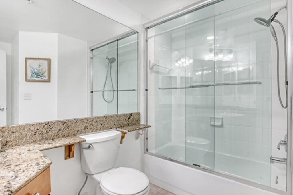 Photo of Bathroom in Wellington