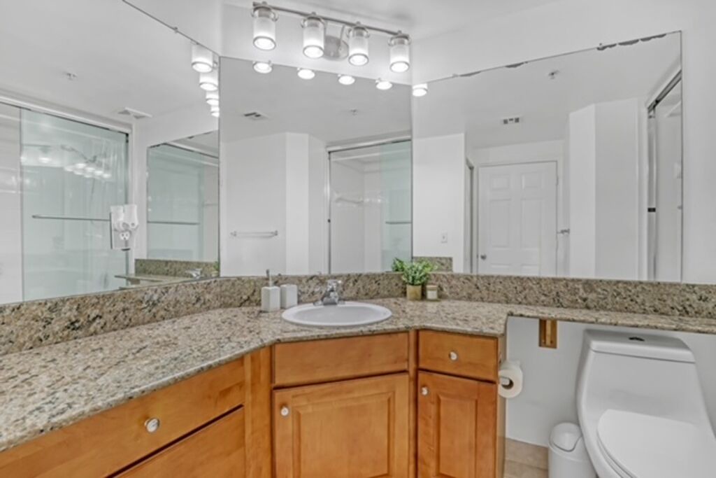 Photo of Bathroom in Wellington