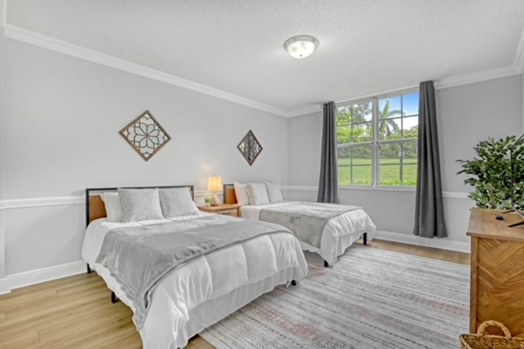 Photo of Bedroom in Wellington