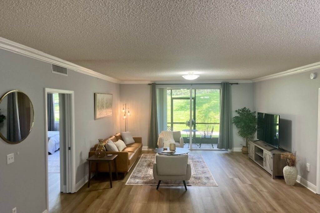 Photo of Livingroom in Wellington