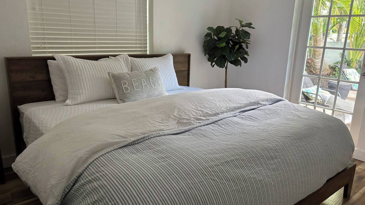 Photo of Bedroom in Grandview Heights