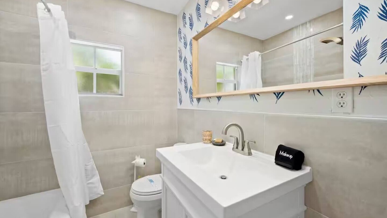 Photo of Bathroom in Grandview Heights