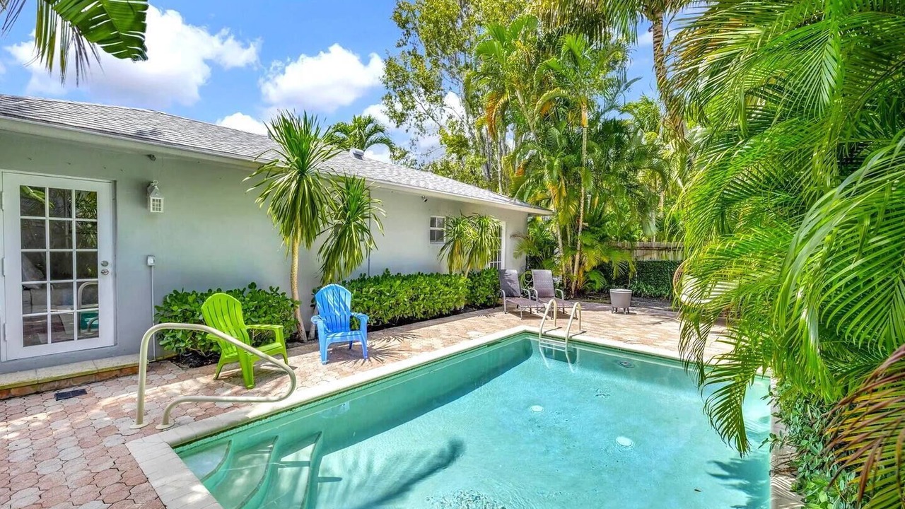 Photo of Outdoor in Grandview Heights