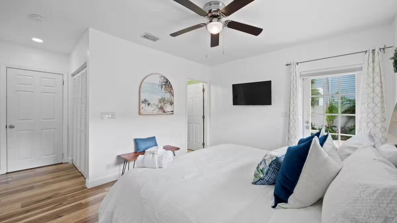 Photo of Bedroom in Grandview Heights