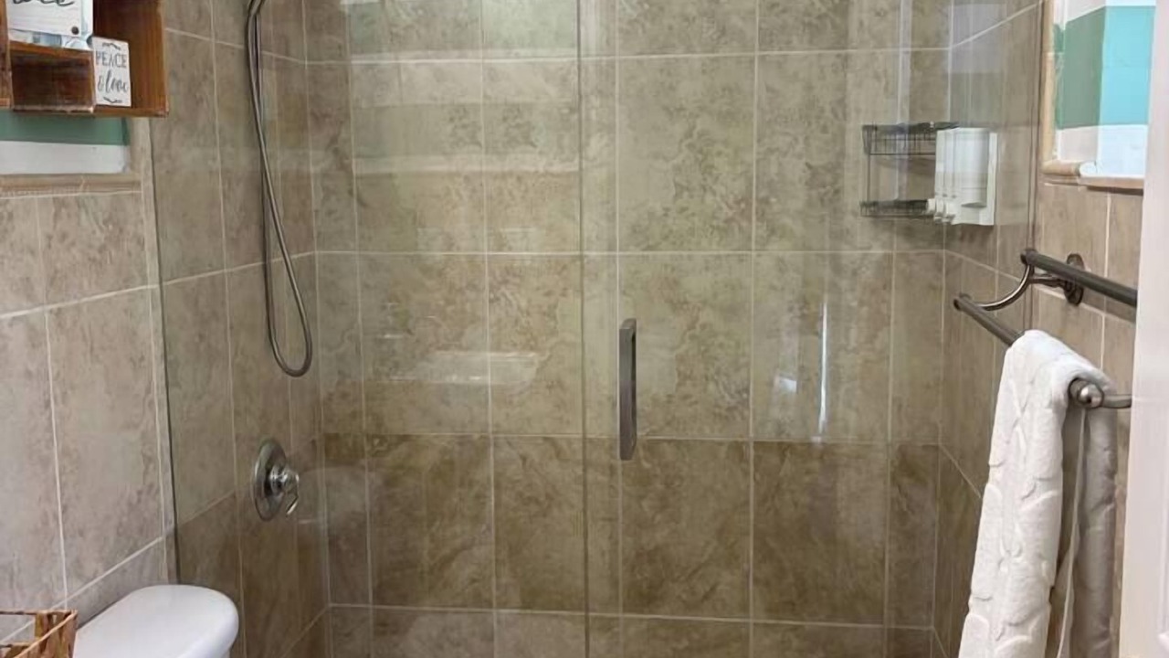 Photo of Bathroom in Grandview Heights