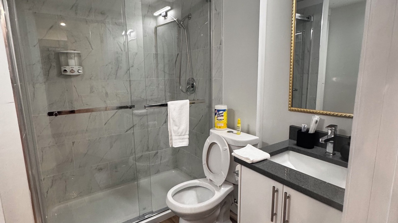 Photo of Bathroom in Calgary