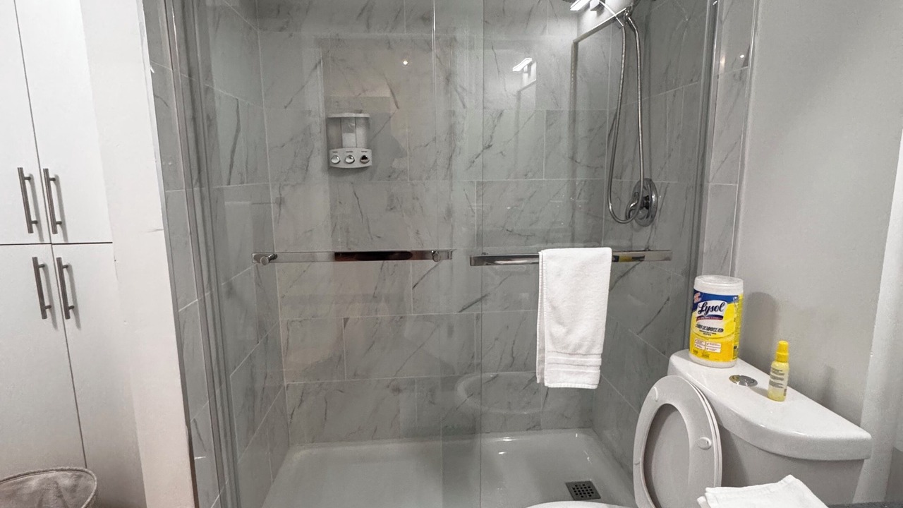 Photo of Bathroom in Calgary
