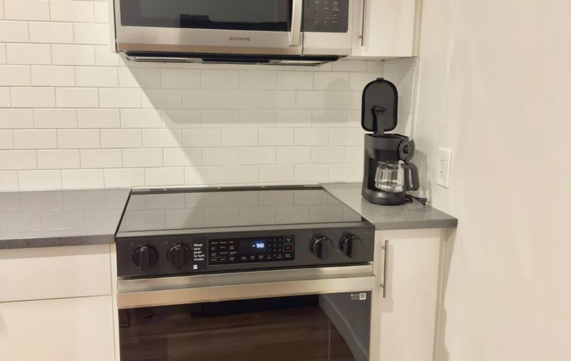Photo of Kitchen in Calgary