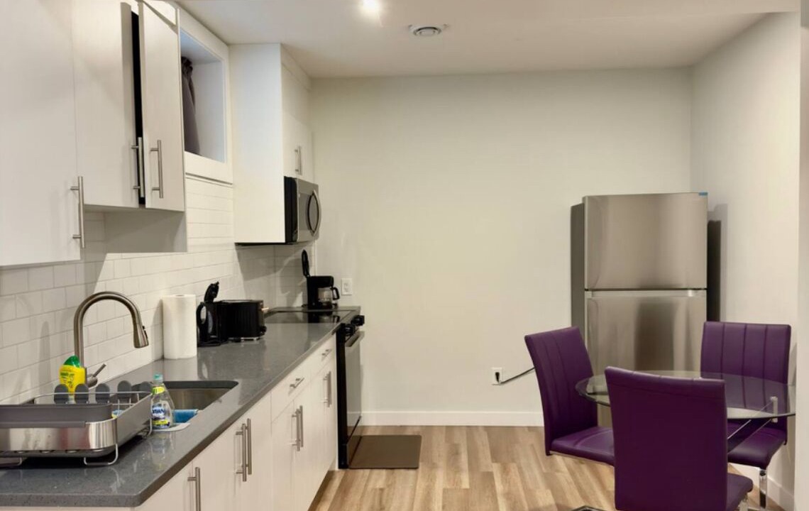 Photo of Kitchen in Calgary