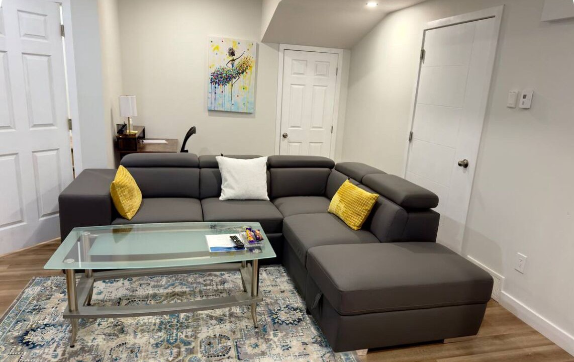 Photo of Livingroom in Calgary