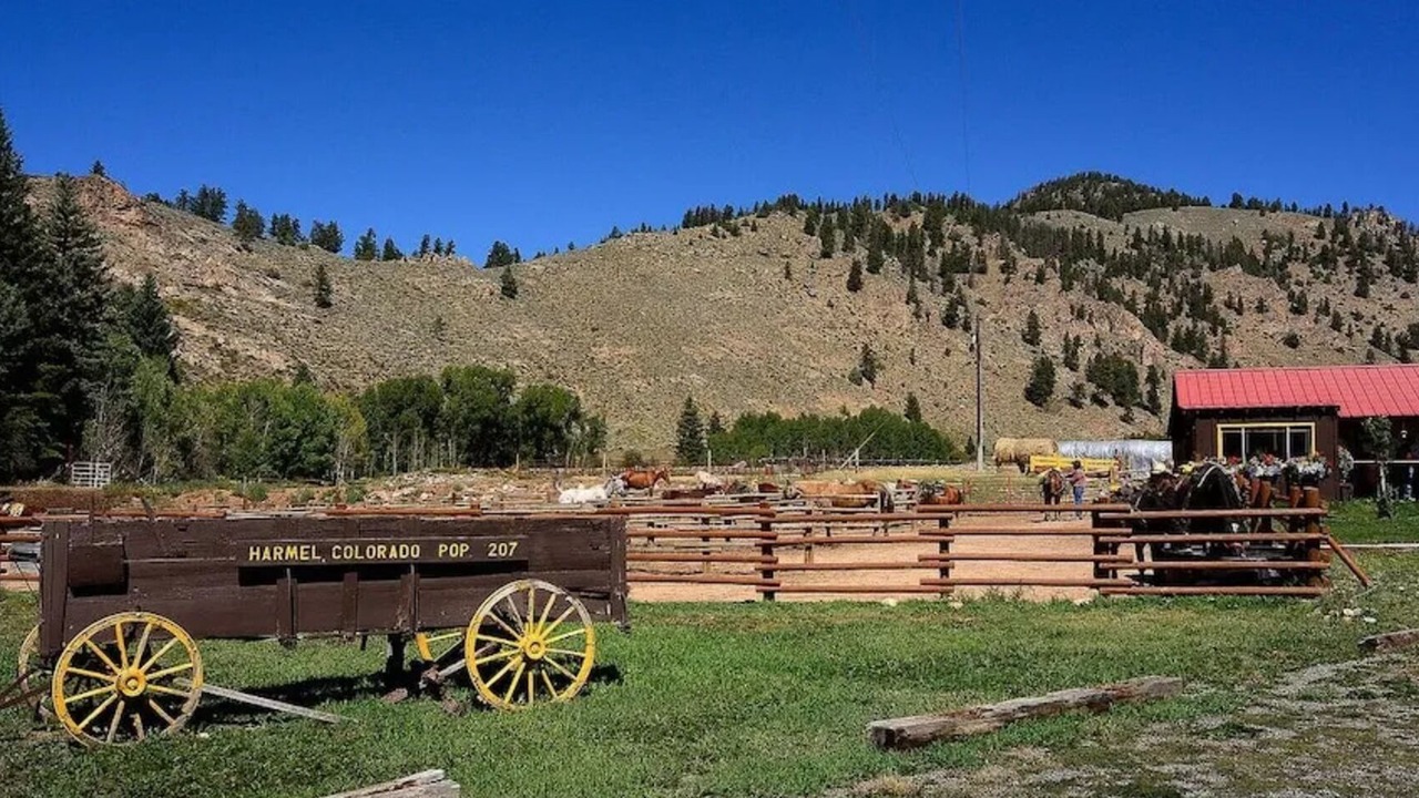 Photo of Others in Almont