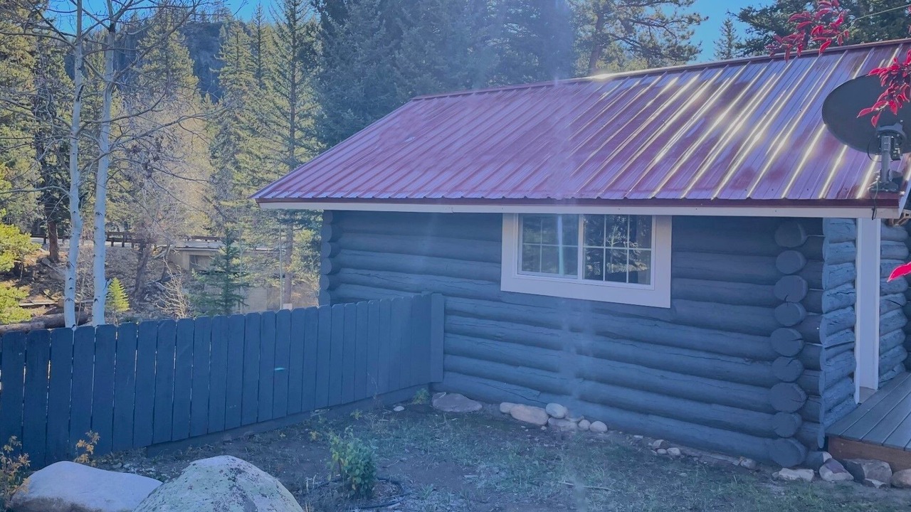 Photo of Outdoor in Almont