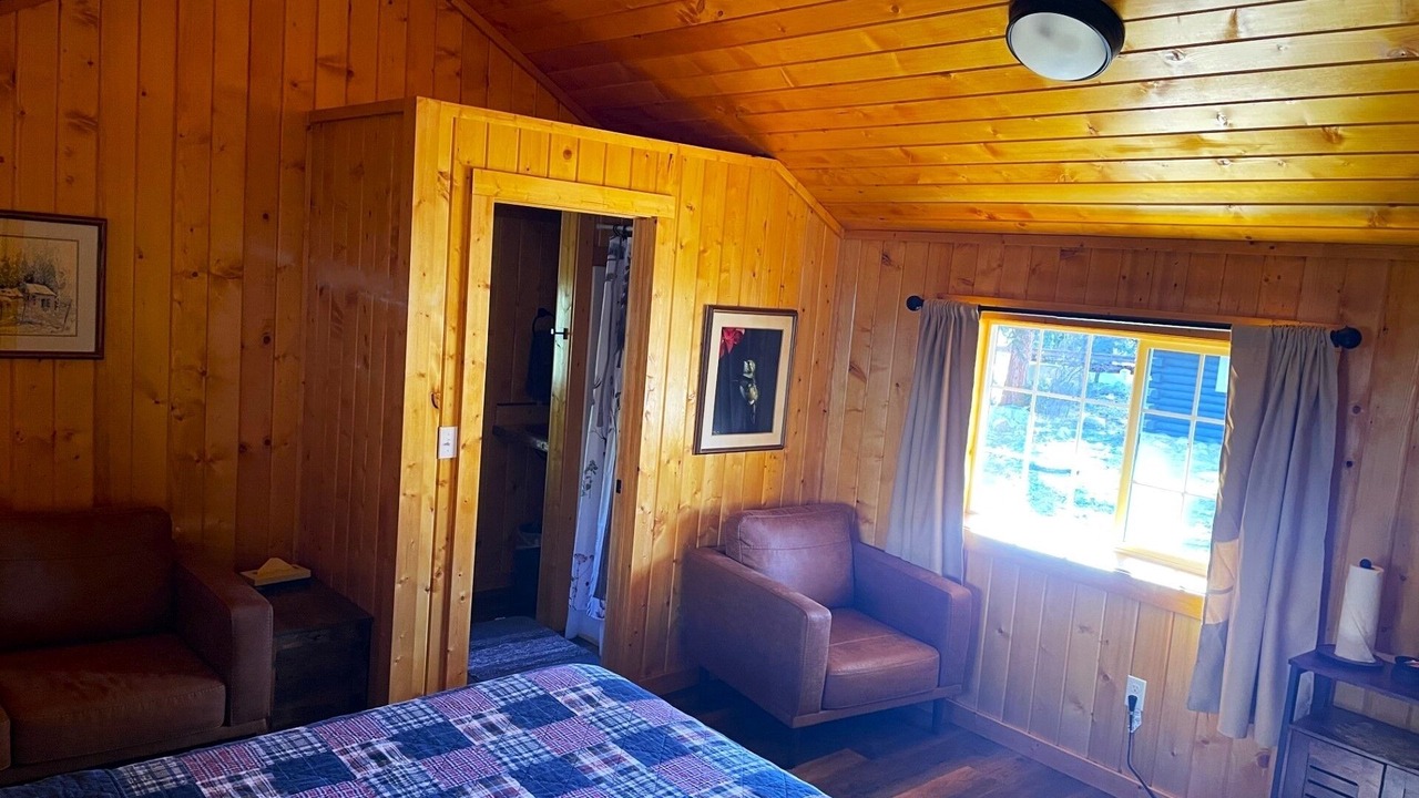 Photo of Bedroom in Almont