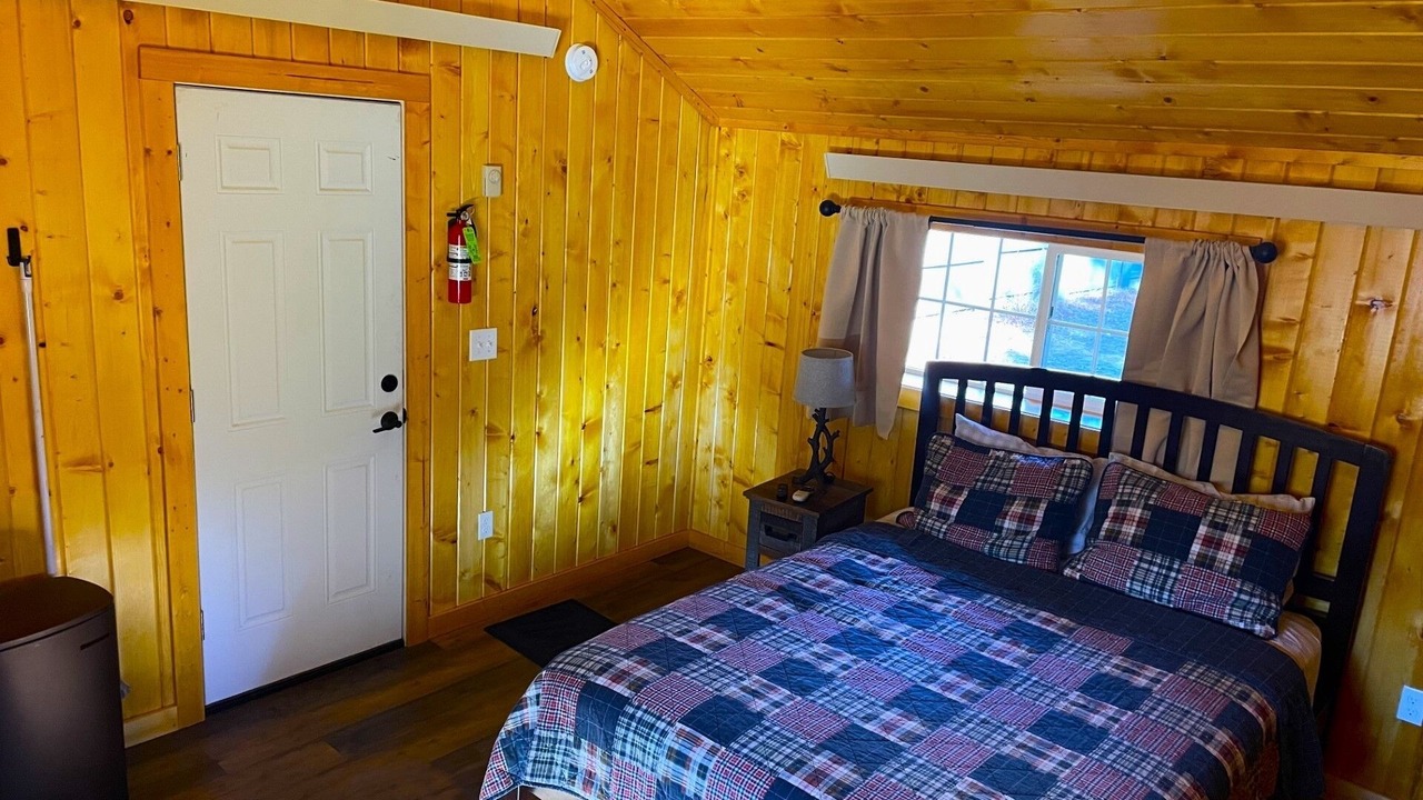 Photo of Bedroom in Almont