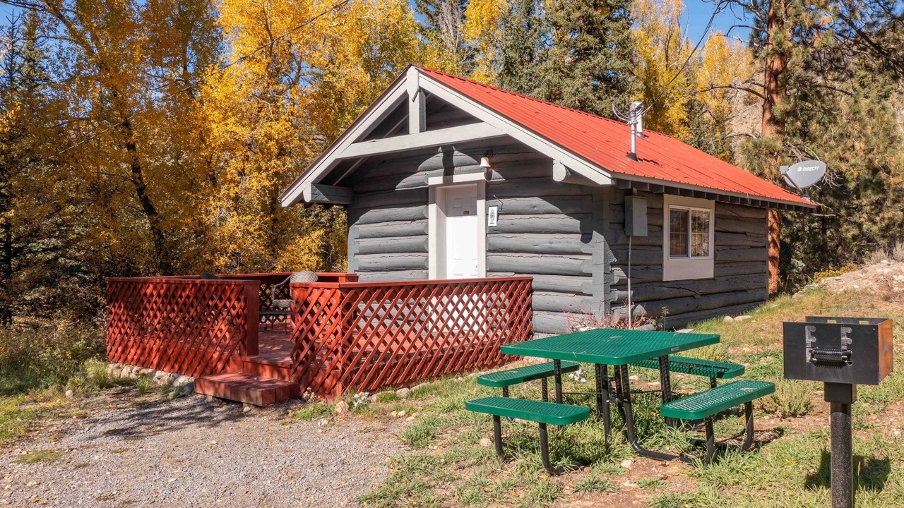 Photo of Outdoor in Almont