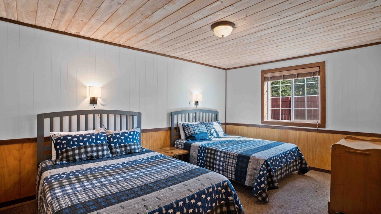Photo of Bedroom in Almont