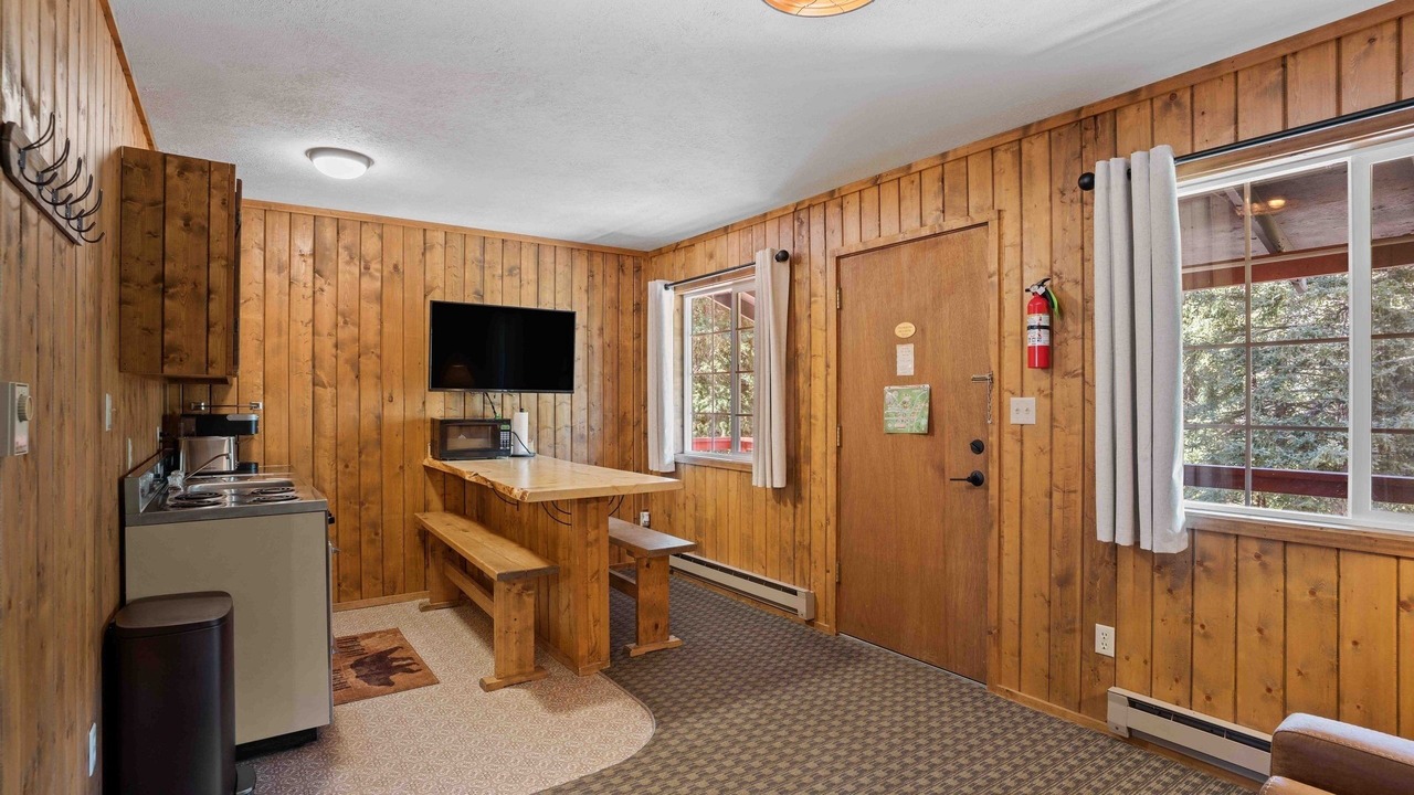 Photo of Kitchen in Almont