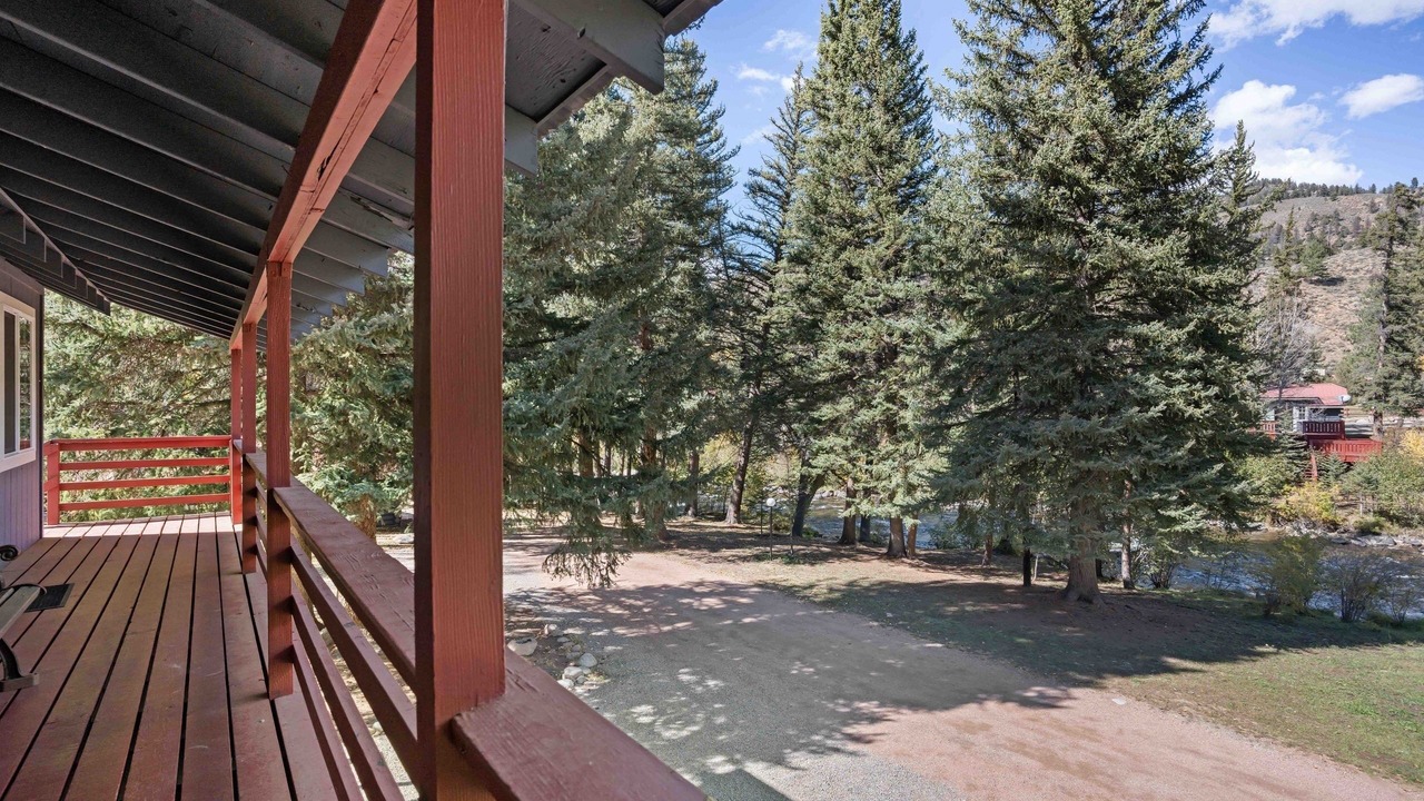 Photo of Outdoor in Almont