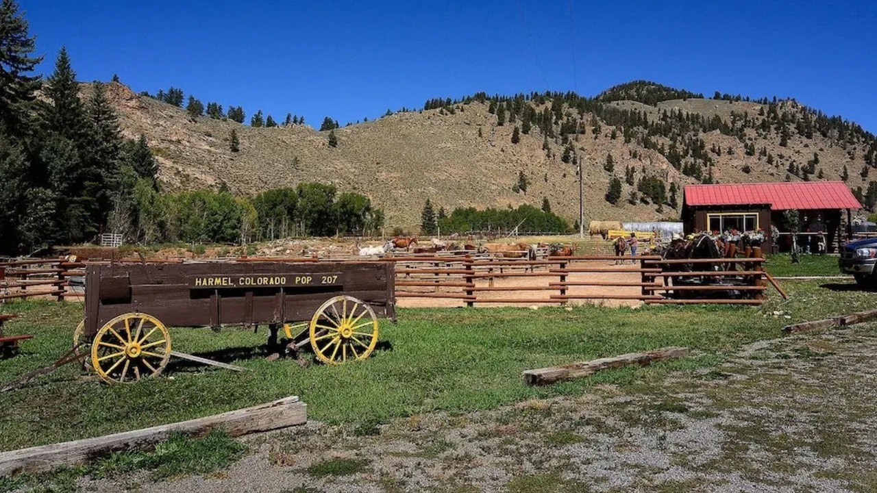 Photo of Others in Almont