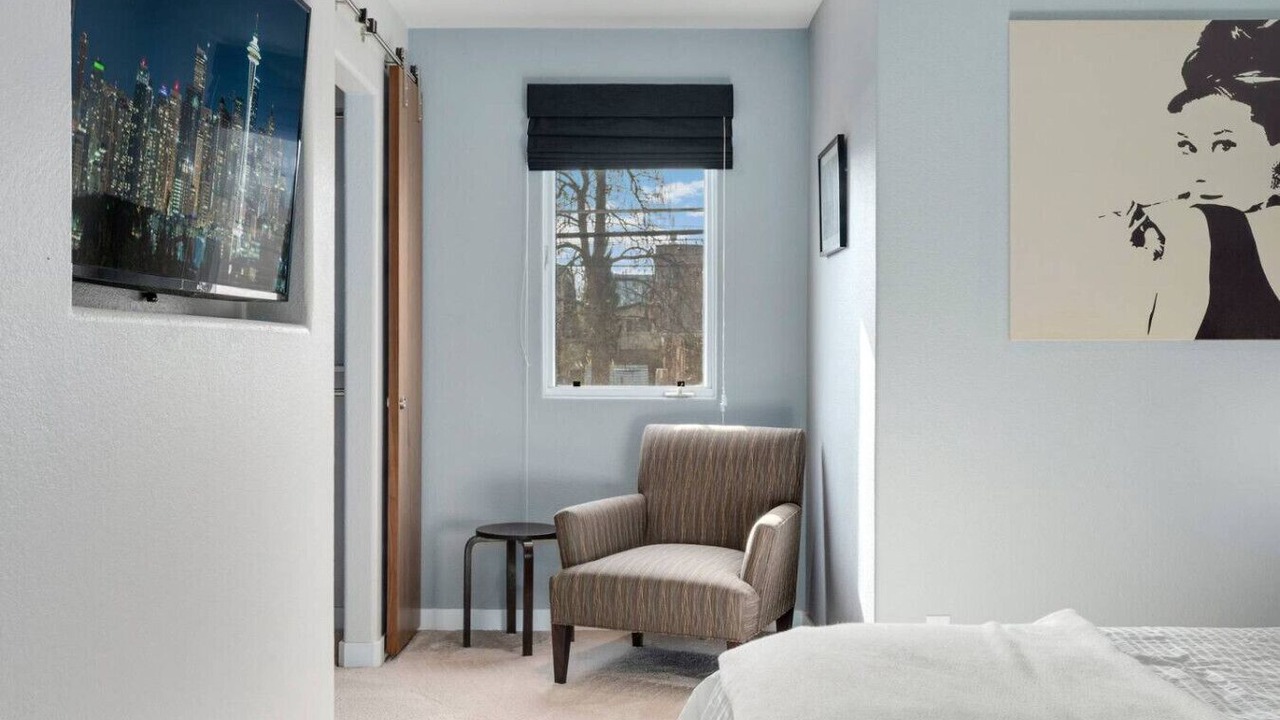 Photo of Bedroom in Alamo Placita