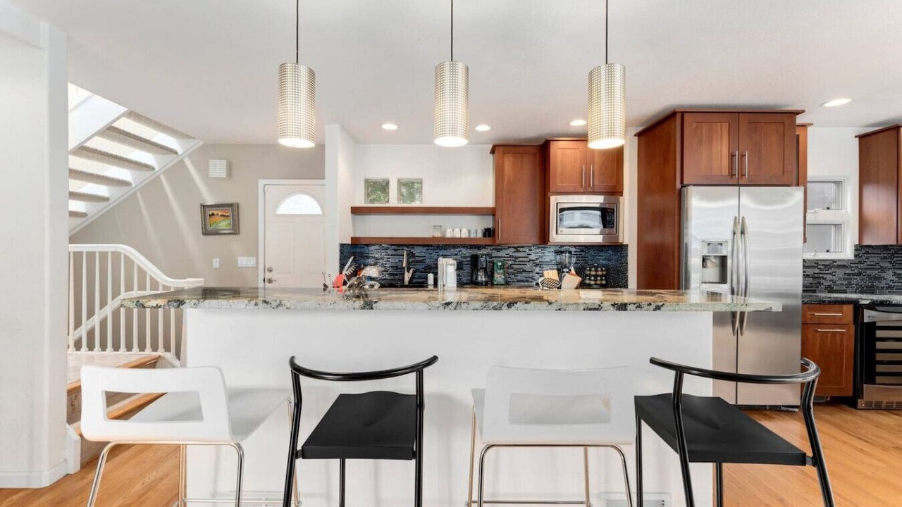 Photo of Kitchen in Alamo Placita