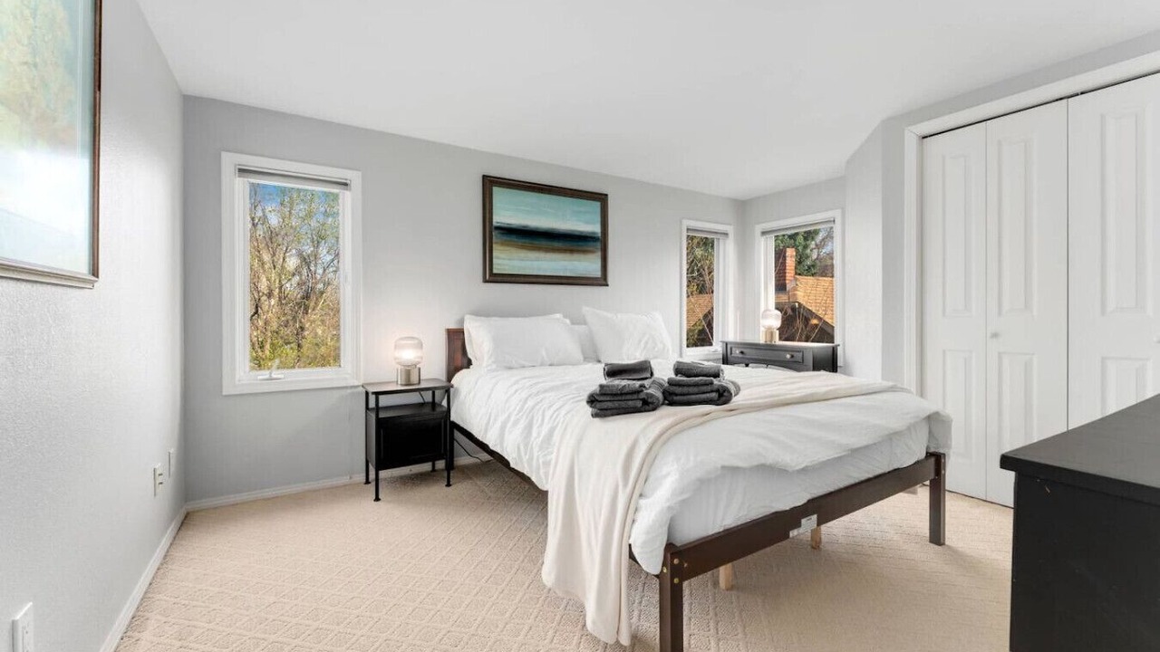 Photo of Bedroom in Alamo Placita