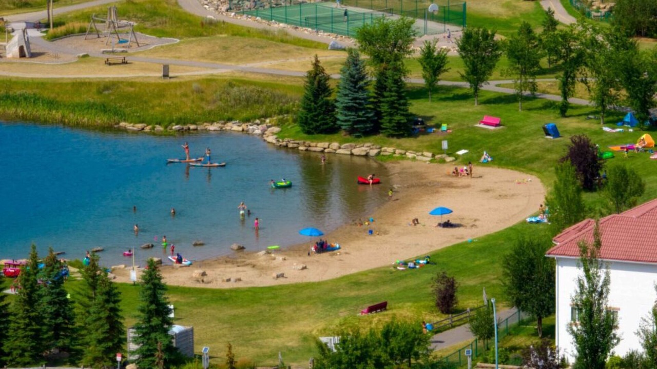 Photo of Outdoor in Chestermere