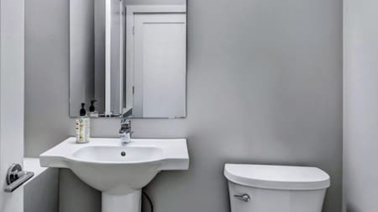 Photo of Bathroom in Chestermere