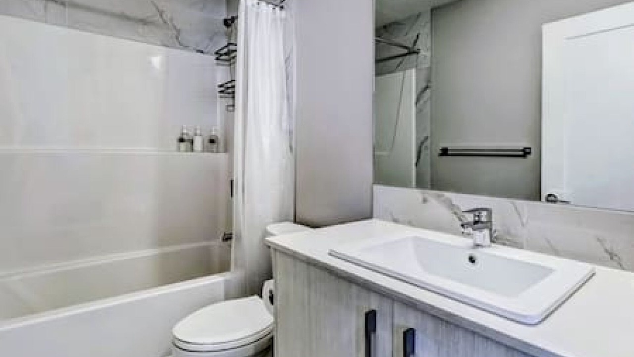 Photo of Bathroom in Chestermere