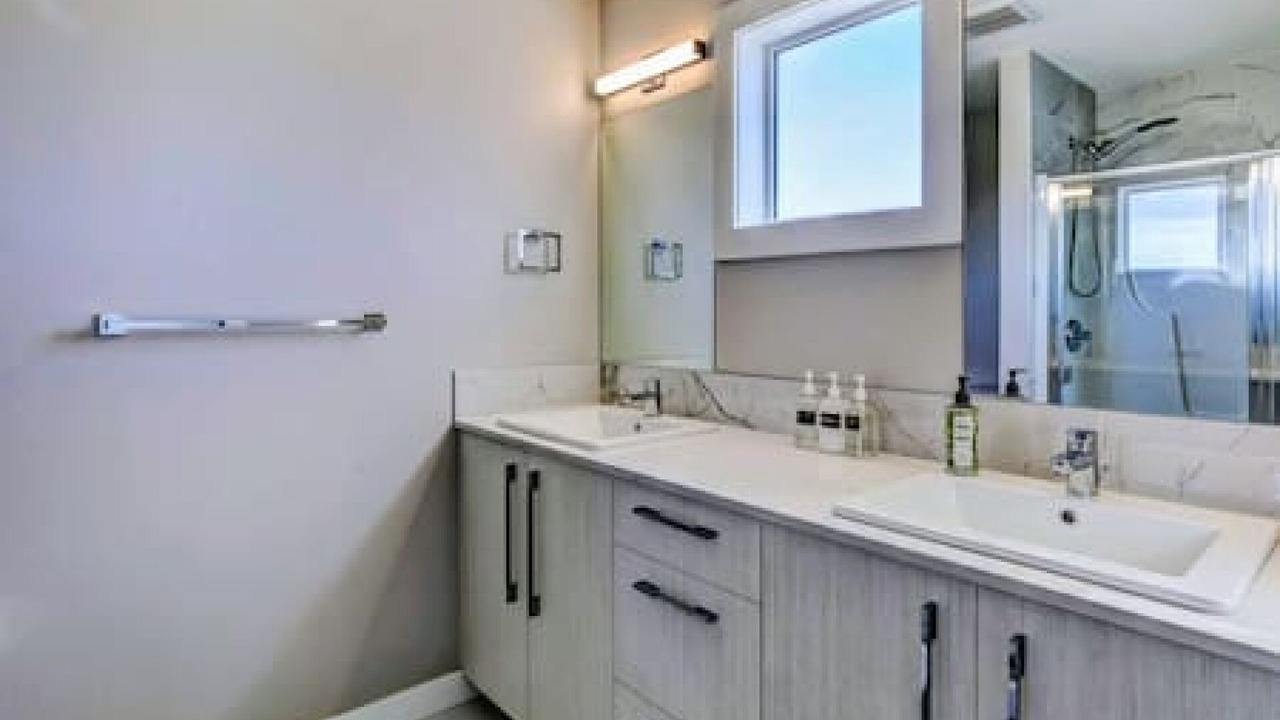 Photo of Bathroom in Chestermere