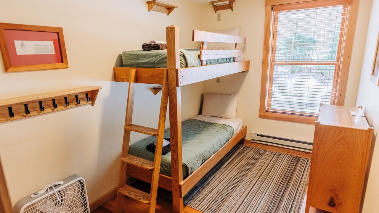 Photo of Bedroom in Pinkham's Grant