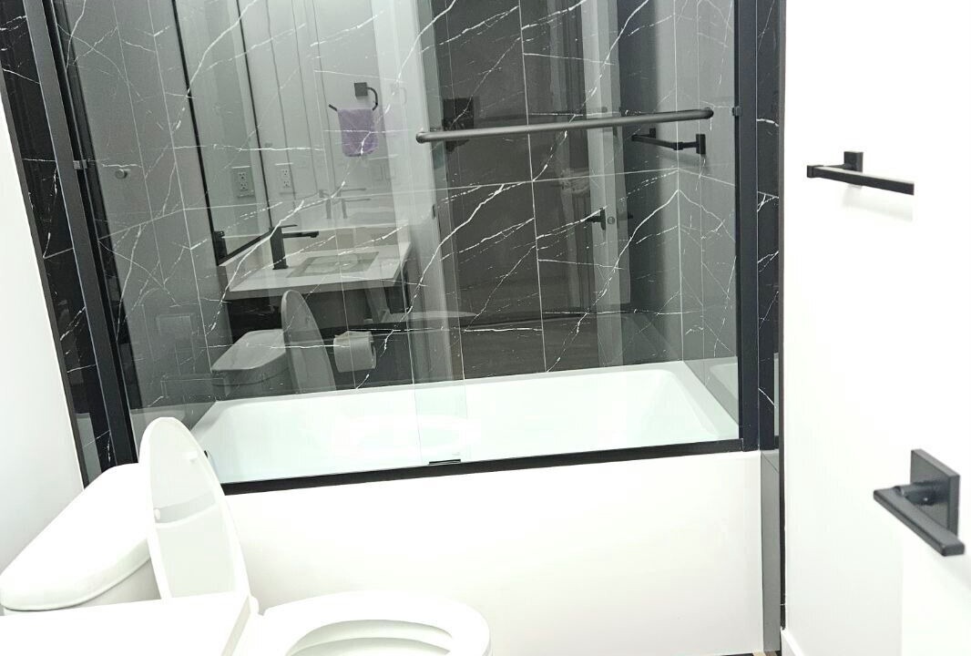 Photo of Bathroom in Northeast Edmonton