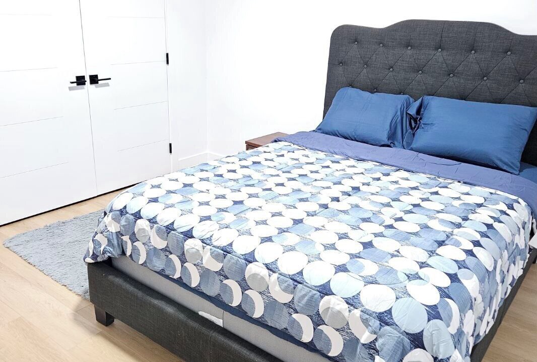 Photo of Bedroom in Northeast Edmonton