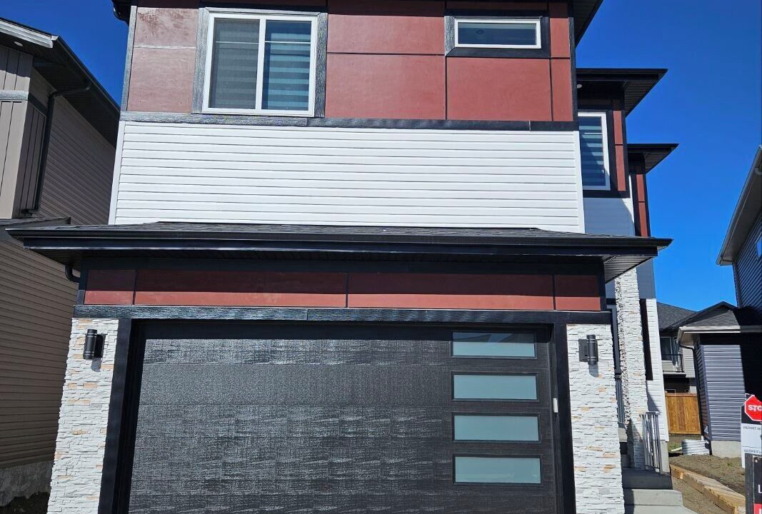 Photo of Outdoor in Northeast Edmonton