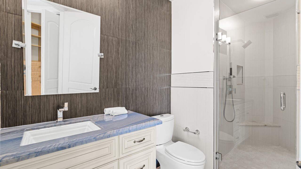 Photo of Bathroom in Jupiter