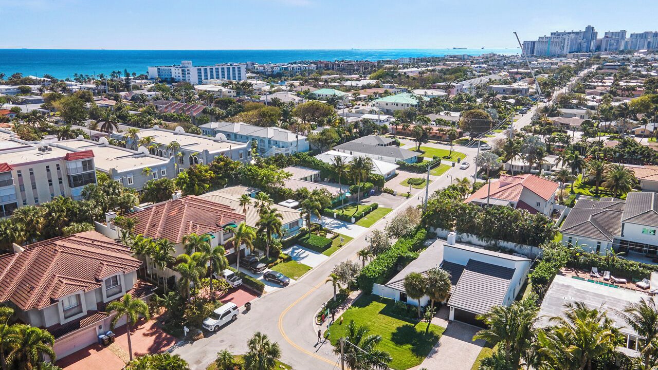 Photo of Outdoor in Lauderdale-by-the-Sea