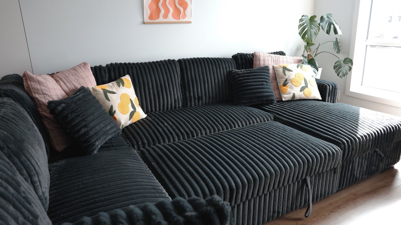 Photo of Livingroom in Central Okanagan