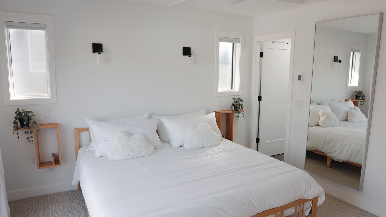 Photo of Bedroom in Central Okanagan