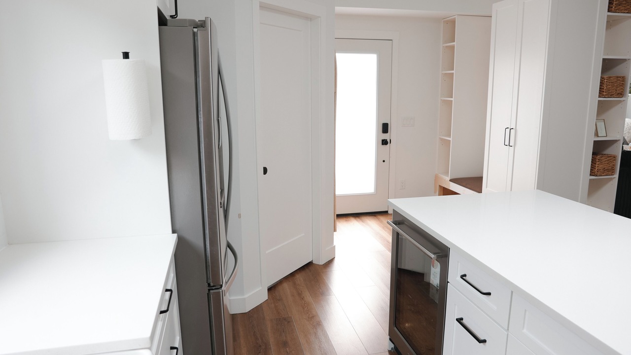 Photo of Kitchen in Central Okanagan