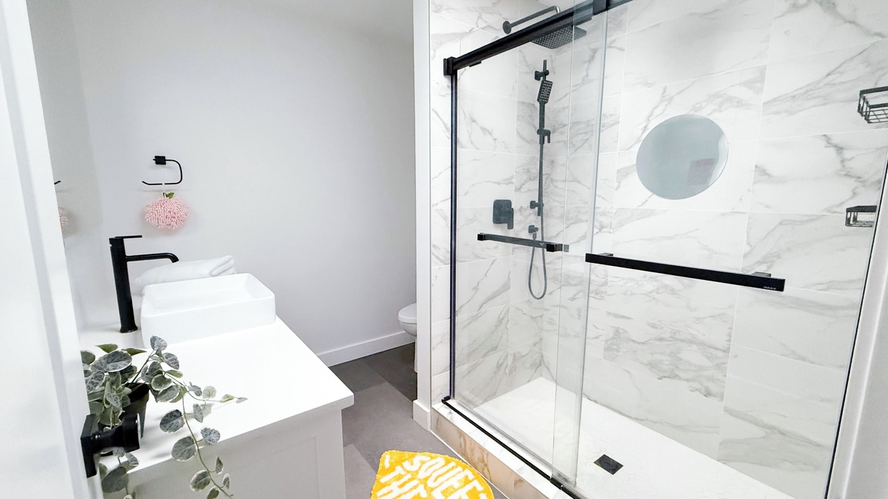 Photo of Bathroom in Central Okanagan